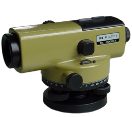 博飛AL222-1自動安平水準(zhǔn)儀 博飛AL222-1自動安平水準(zhǔn)儀