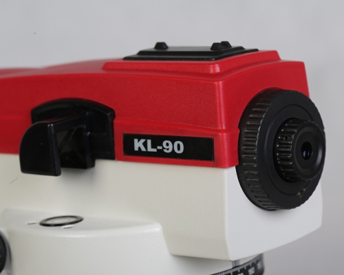 科力達KL-90自動安平水準儀 科力達KL-90自動安平水準儀