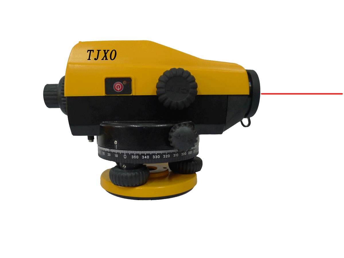 興歐32L可視激光自動安平水準儀 興歐32L可視激光自動安平水準儀