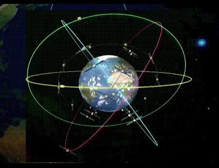 中國北斗衛星 中國北斗衛星