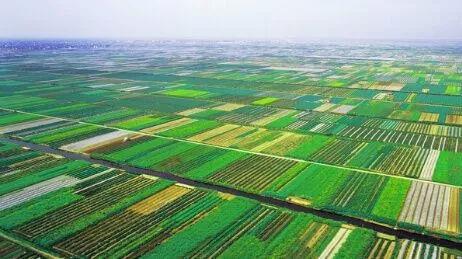 三調將以“六統一”的自然資源調查監測體系全面開展 三調將以“六統一”的自然資源調查監測體系全面開展