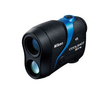 尼康COOLSHOT 80i VR測距望遠鏡 尼康COOLSHOT 80i VR測距望遠鏡