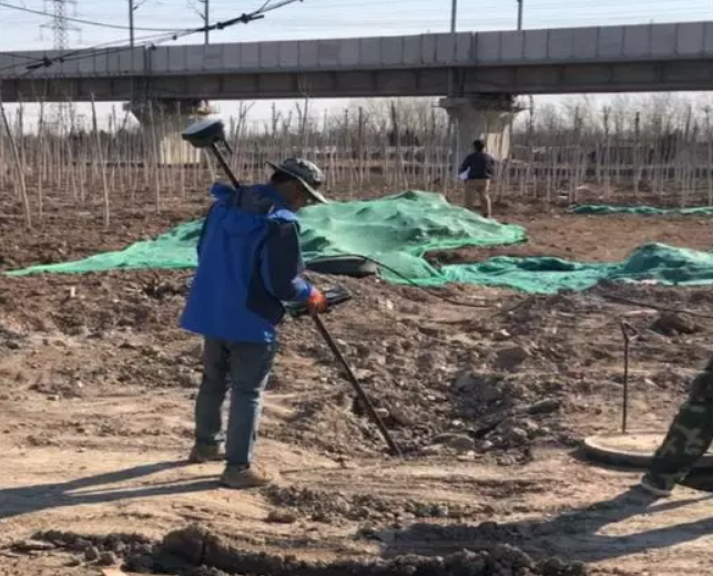 快速采點(diǎn),作業(yè)更加高效 快速采點(diǎn),作業(yè)更加高效