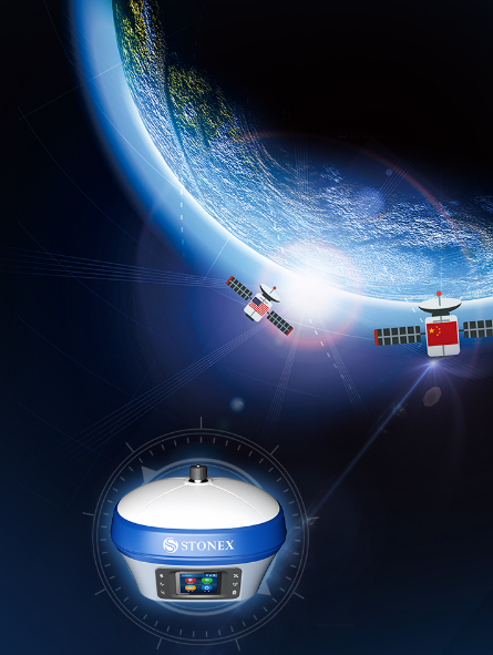 S6II與北斗三號(hào) S6II與北斗三號(hào)