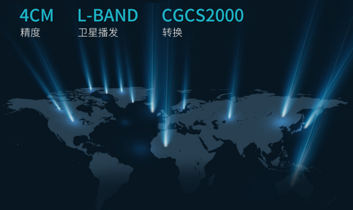 中國精度星基增強(qiáng)系統(tǒng) 中國精度星基增強(qiáng)系統(tǒng)