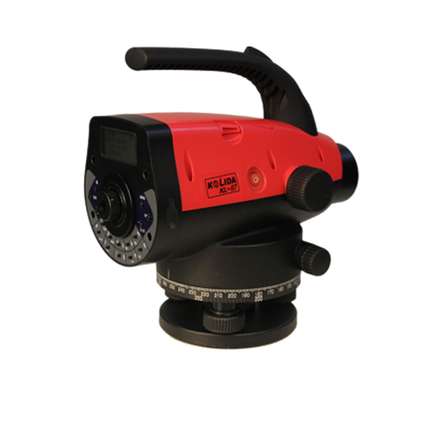 科力達KL-07電子水準(zhǔn)儀 科力達KL-07電子水準(zhǔn)儀