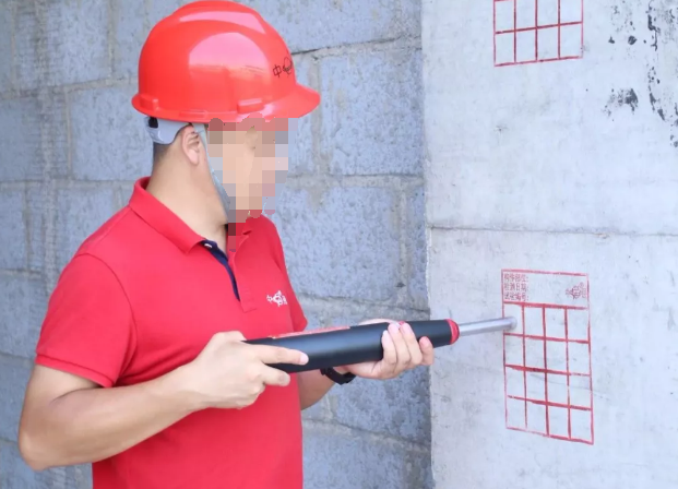 如何判定混凝土主體結構質量好壞？