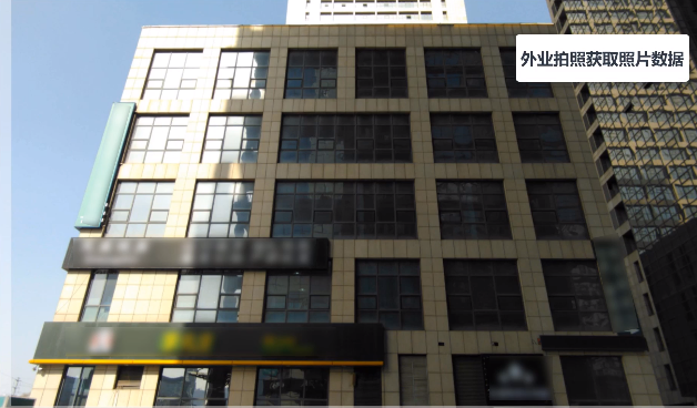 入手即可上手,上手便是高手!——徠卡BLK3D建筑立面測量