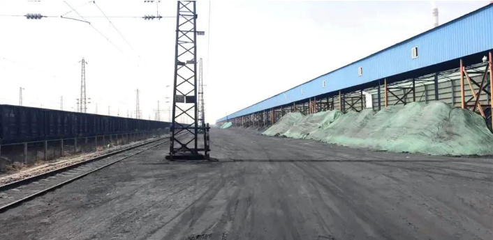 大型堆體測量，這款輕量化三維激光十幾分鐘搞定！