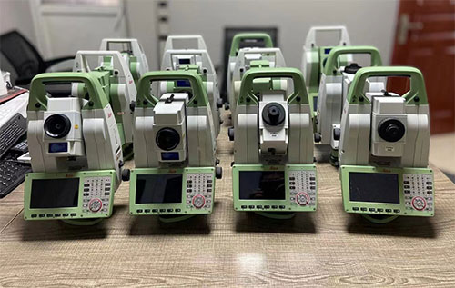 全站儀的維修與檢定 租賃 檢測，選南京環球測繪