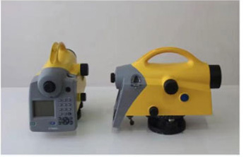 水準(zhǔn)儀的檢驗(yàn)與校正 調(diào)校 校準(zhǔn) 維修,選南京環(huán)球測繪