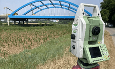 使用全站儀測量前需要做哪些準備?