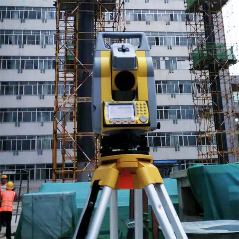 中緯ZT80A4全站儀有哪些優勢?