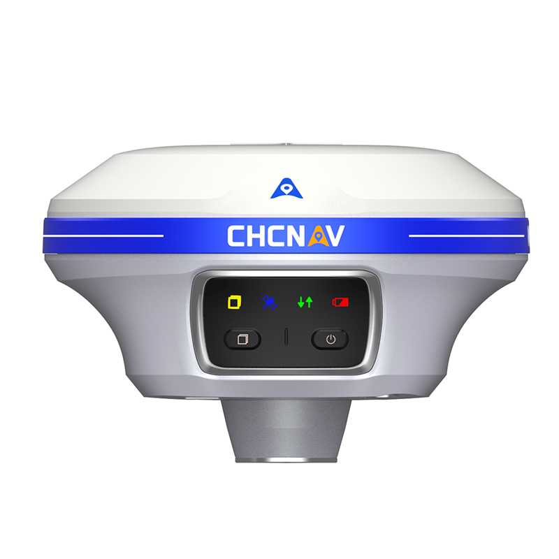 華測X11 RTK的特點及技術優勢