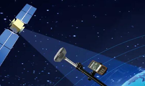 千尋知寸CORS厘米級定位服務(wù) 高精度定位解決方案